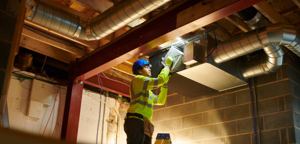 Best Duct Cleaning for Offices  in Columbia Falls, MT