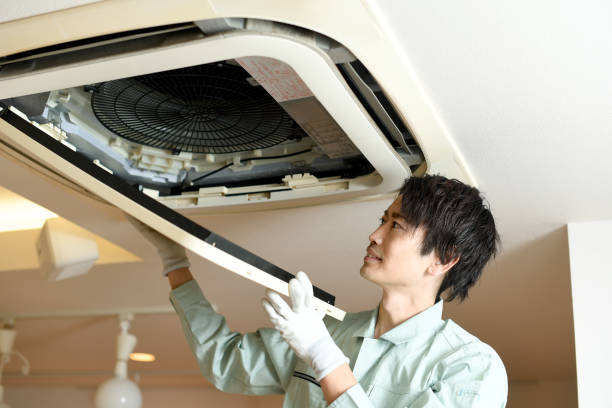 Best Residential Air Duct Cleaning  in Columbia Falls, MT