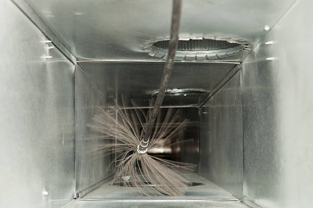 Best Air Vent Cleaning Services  in Columbia Falls, MT