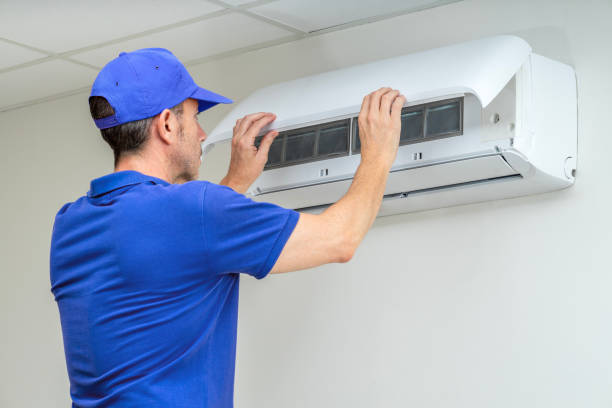 Best Affordable Duct Cleaning Services  in Columbia Falls, MT