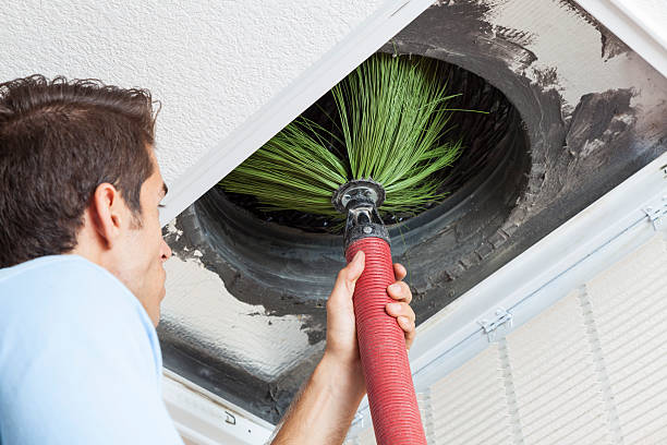 Best Best Air Duct Cleaning Company  in Columbia Falls, MT