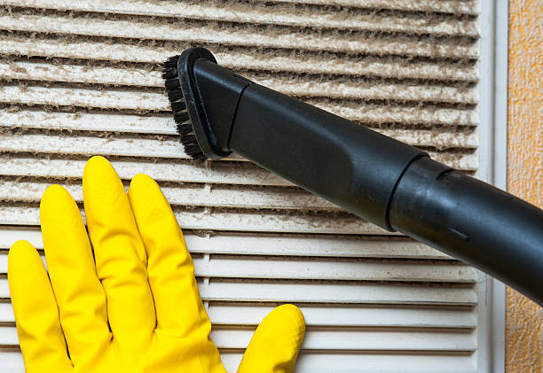 Best Best Air Duct Cleaning Company  in Columbia Falls, MT
